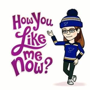 Meet your Posher, Randee